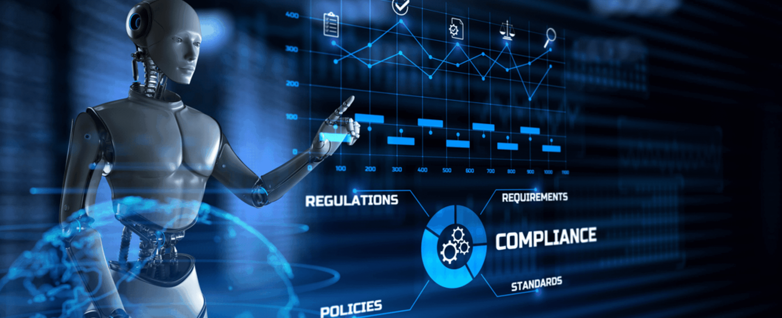 What Makes Compliance Automation Necessary for Businesses in 2022?