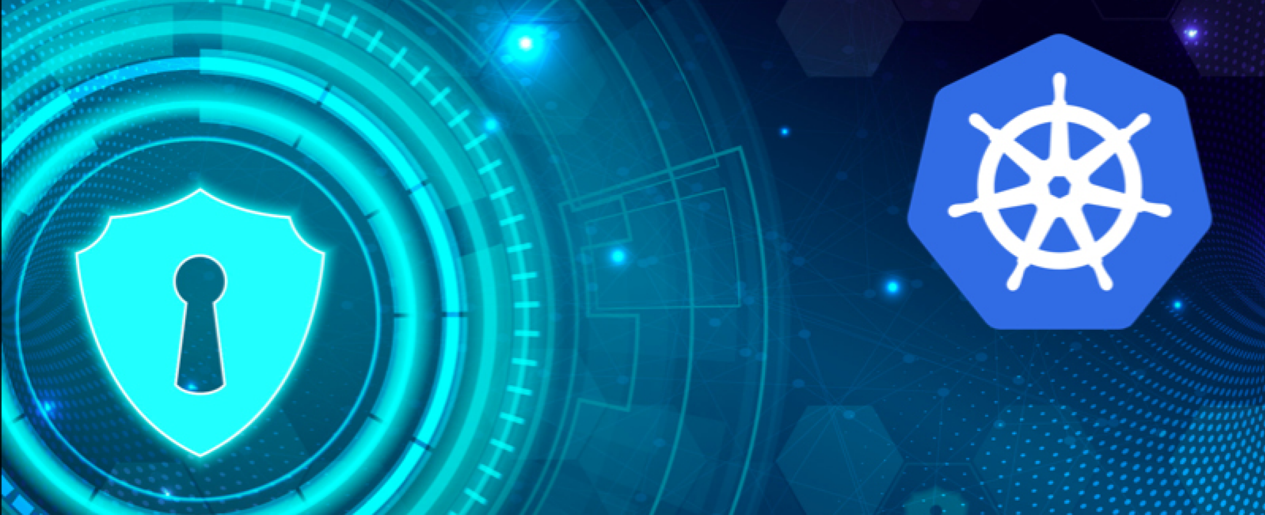 What are the various steps to secure Kubernetes?