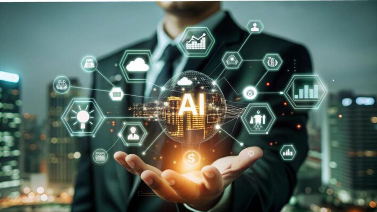 Top 7 Frameworks for Building AI Agents in 2026