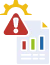 Risk Prioritisation icon
