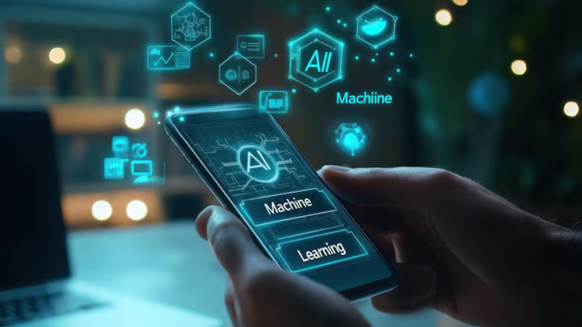 How to Integrate AI into Your App: A Full Step‑by‑Step Guide