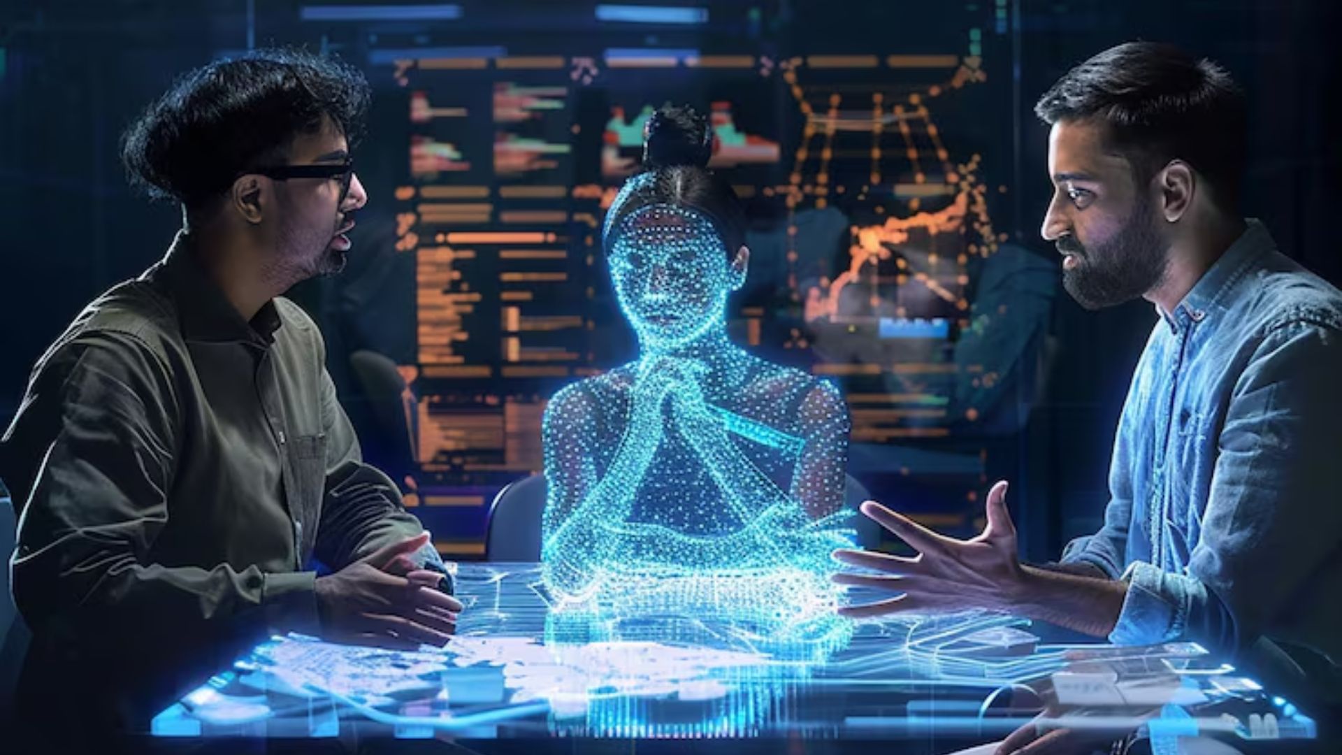 When to Hire Dedicated AI Engineers Vs Use a Managed AI Team