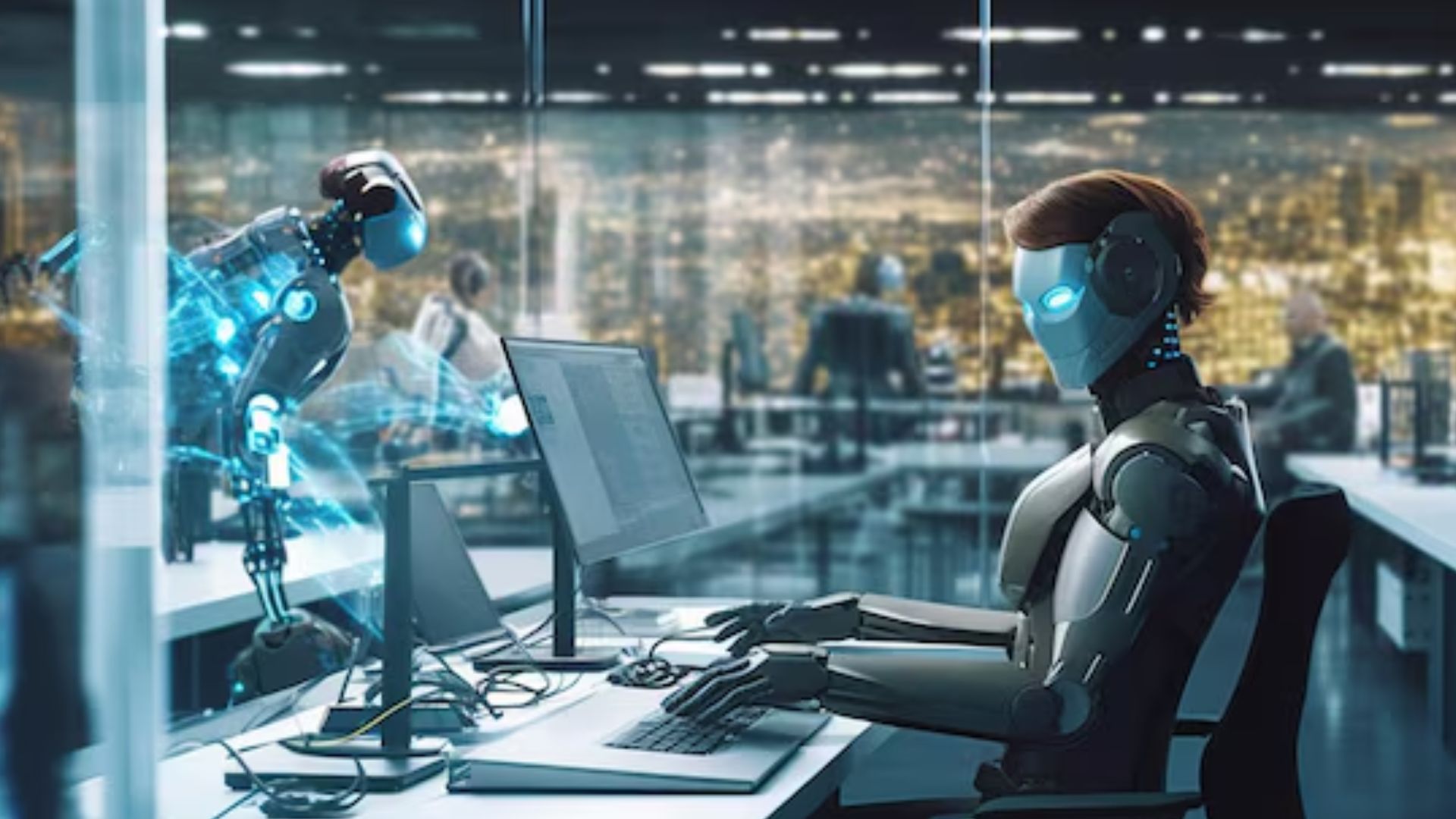 Agentic AI in Enterprise: How Autonomous Systems Are Replacing Manual Workflows