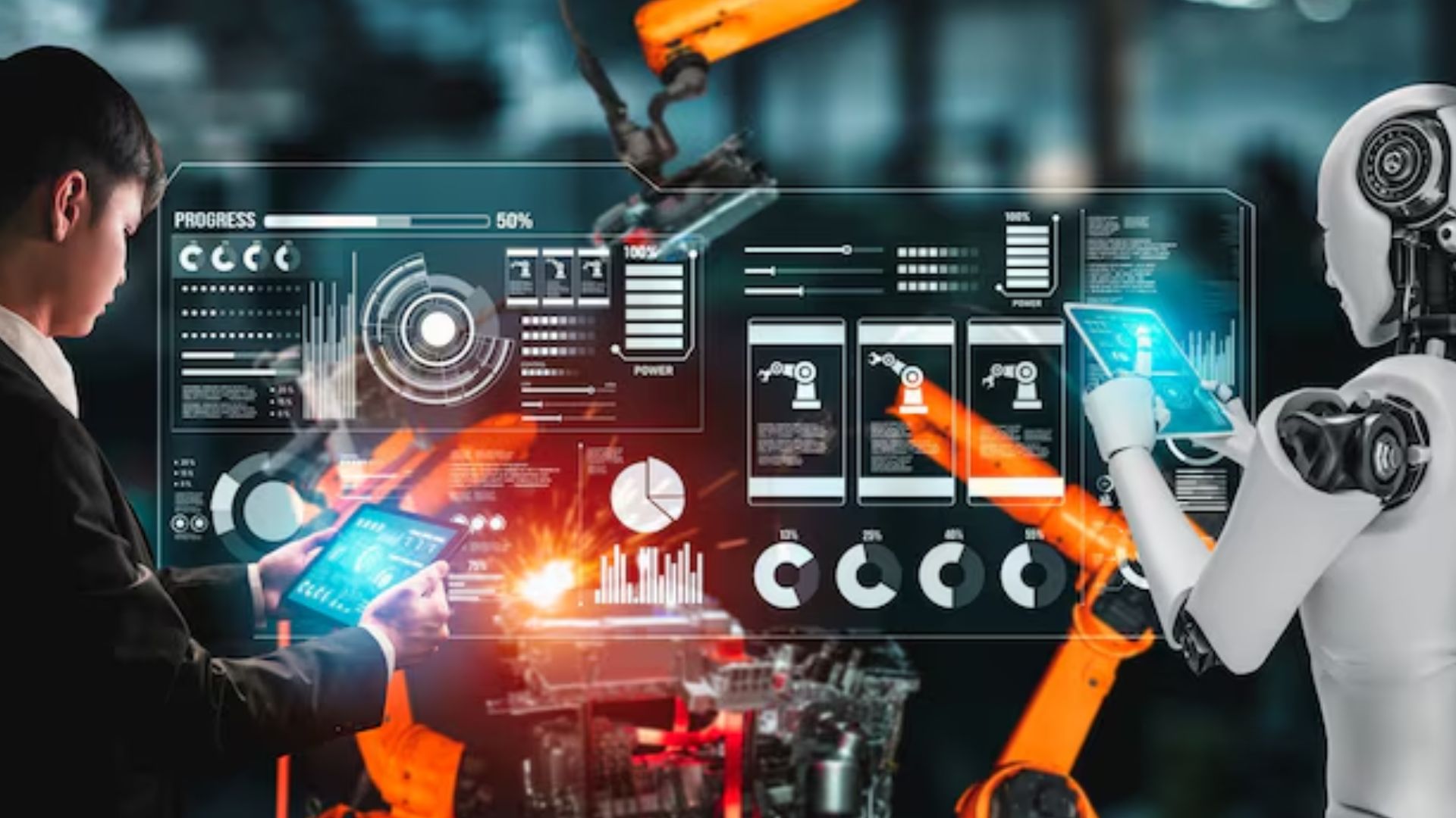 How to build AI-native software that actually reaches production