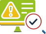 Vulnerability Assessment icon