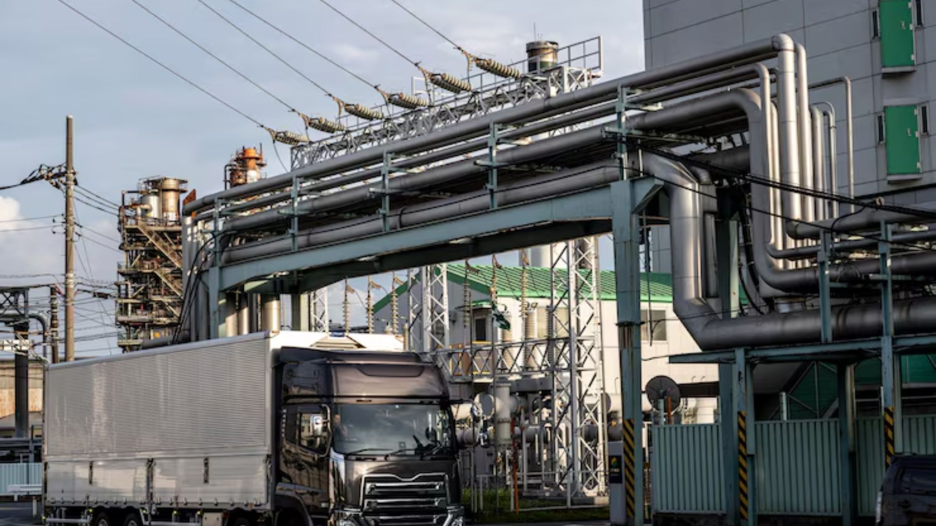 How agentic AI is transforming predictive maintenance in rail, energy and heavy industry