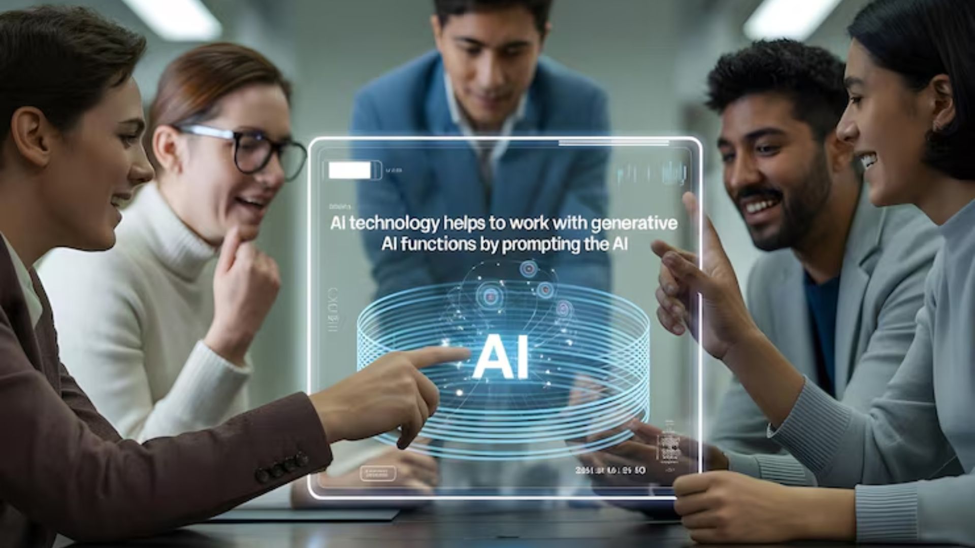 What Happens During an AI Consulting Engagement: Stages, Timelines and Honest Expectations for UK Businesses