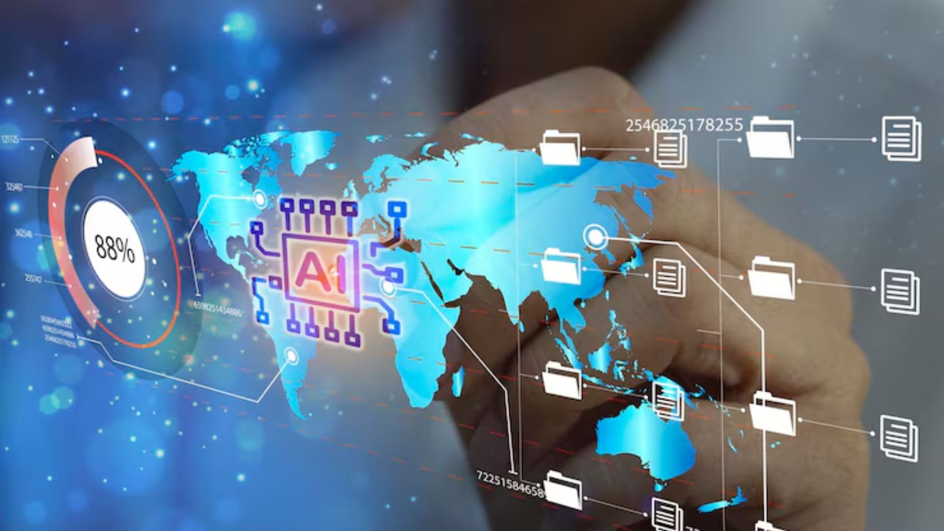 Generative AI for business process automation in UK enterprises: 8 use cases delivering measurable ROI in 2026