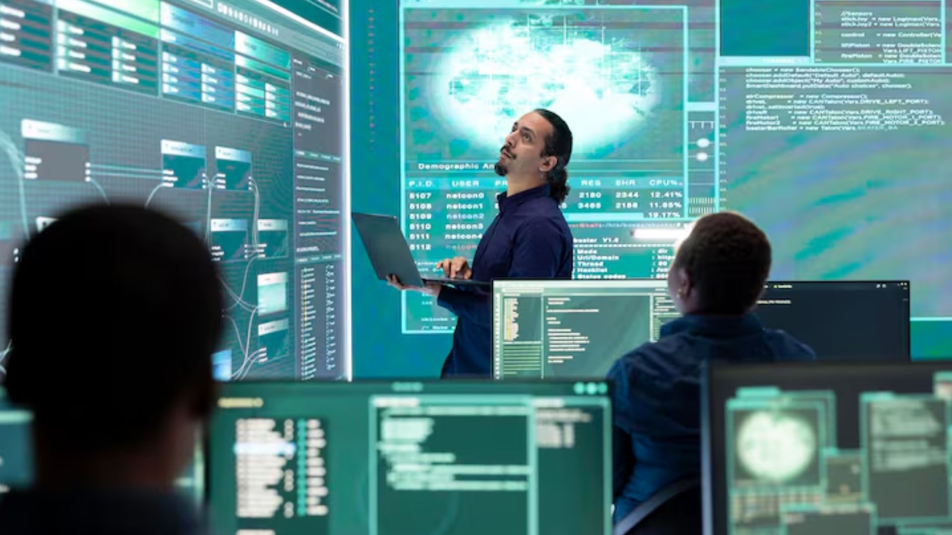 Legacy software modernisation in 2026: A decision framework for UK CTOs