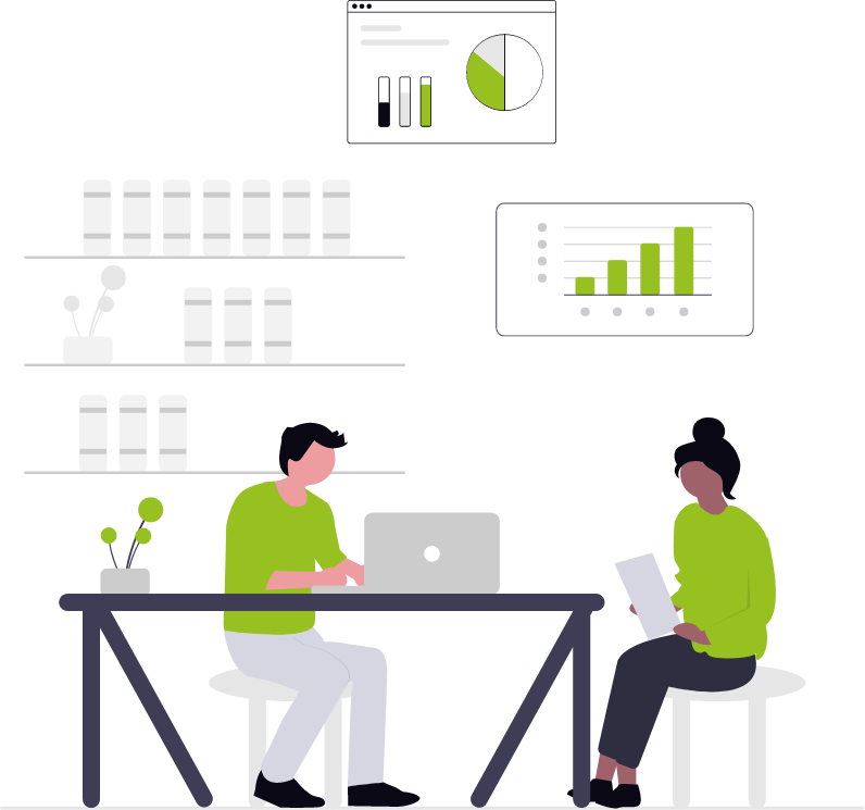 AI Adoption Illustration