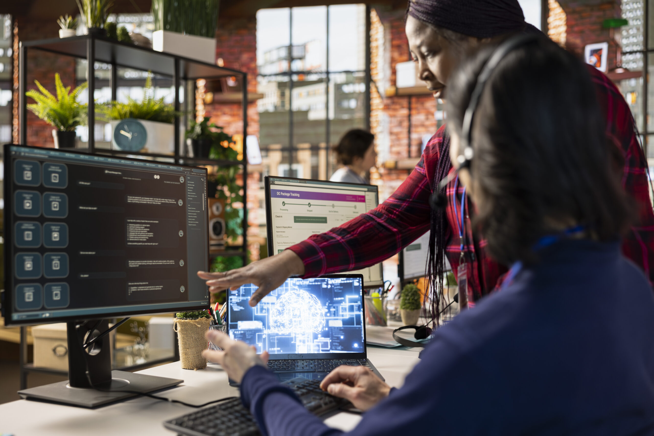 From discovery sprint to production: how bespoke AI software development actually works 