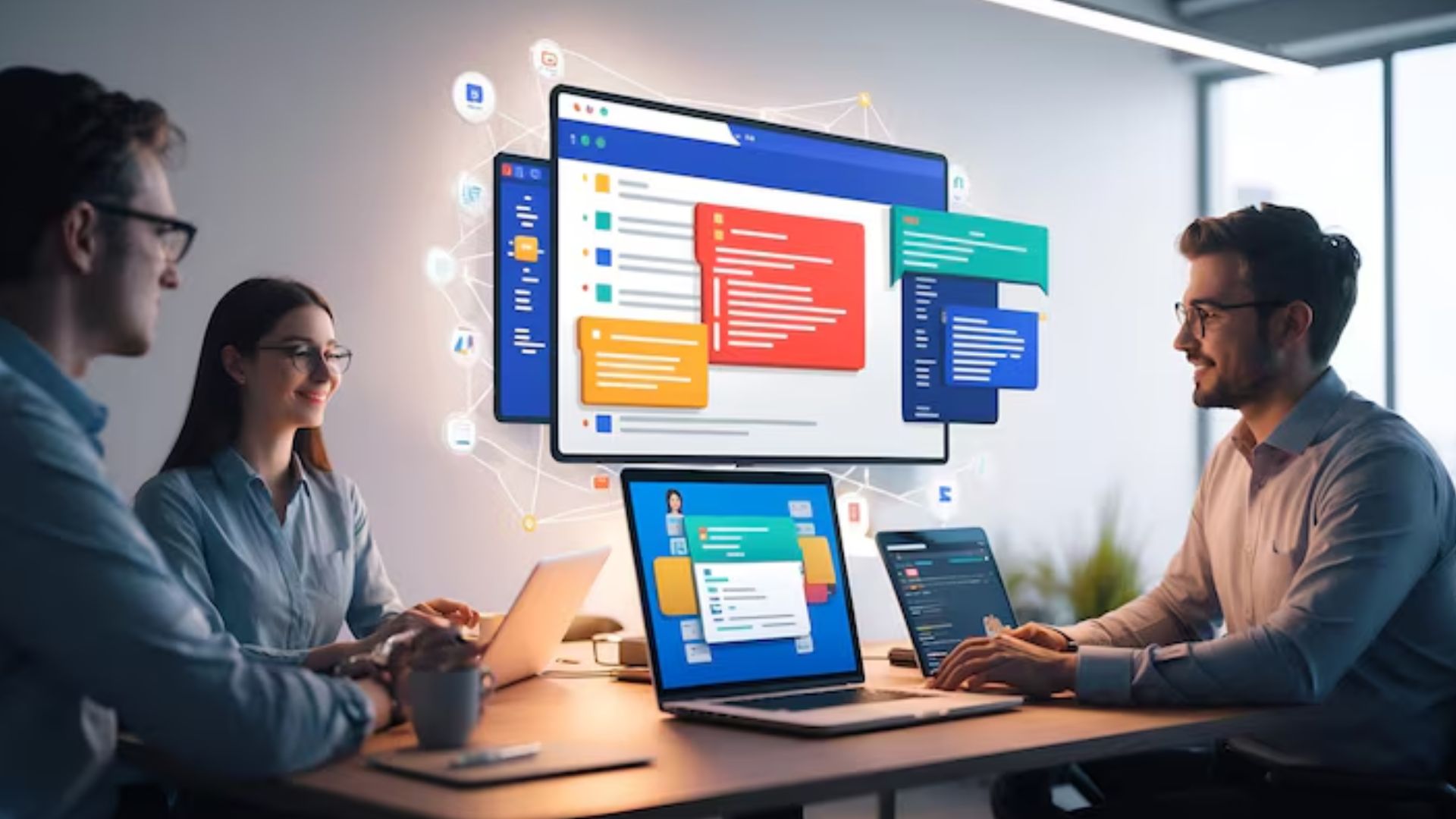 How to Choose a Web Application Development Company in the UK: A Buyer’s Checklist