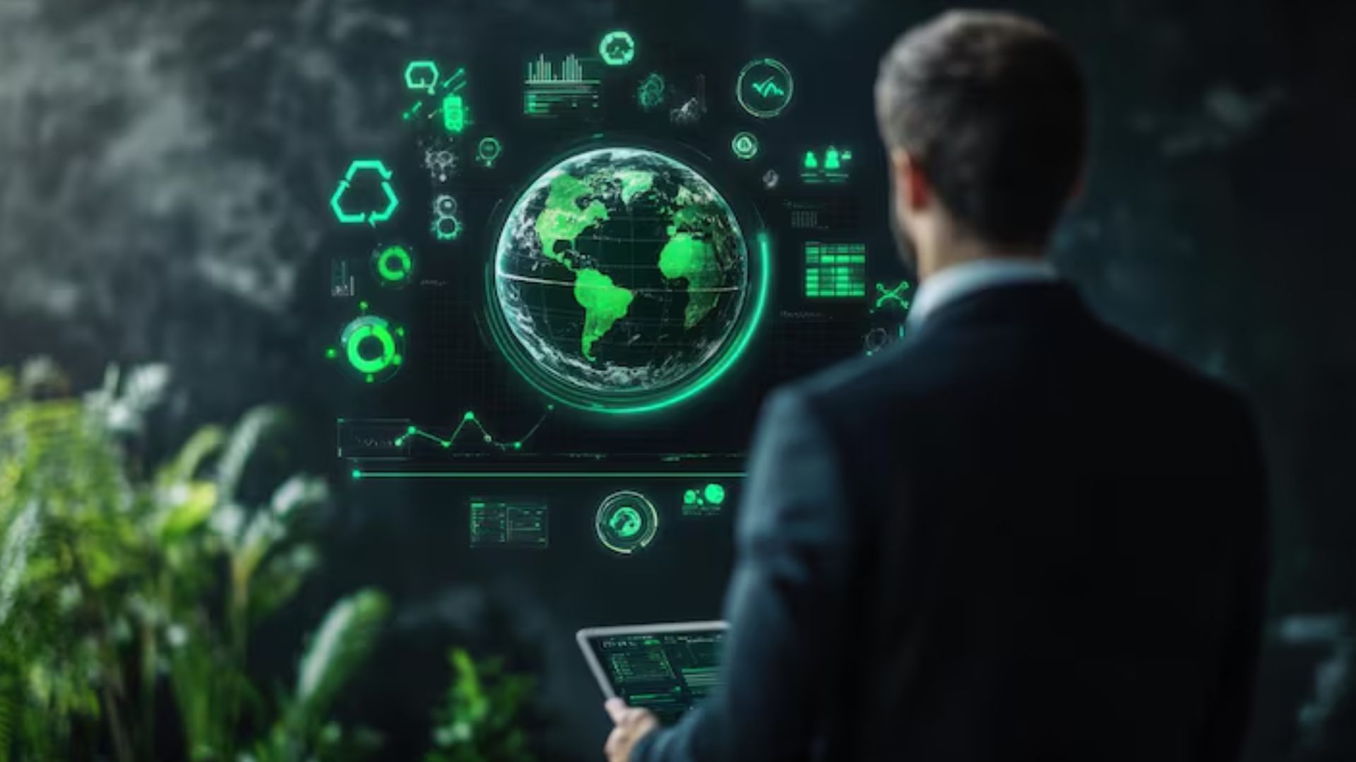 Bespoke Software for ESG and Sustainability Reporting: Why Off-the-Shelf Tools Fall Short for UK Enterprises