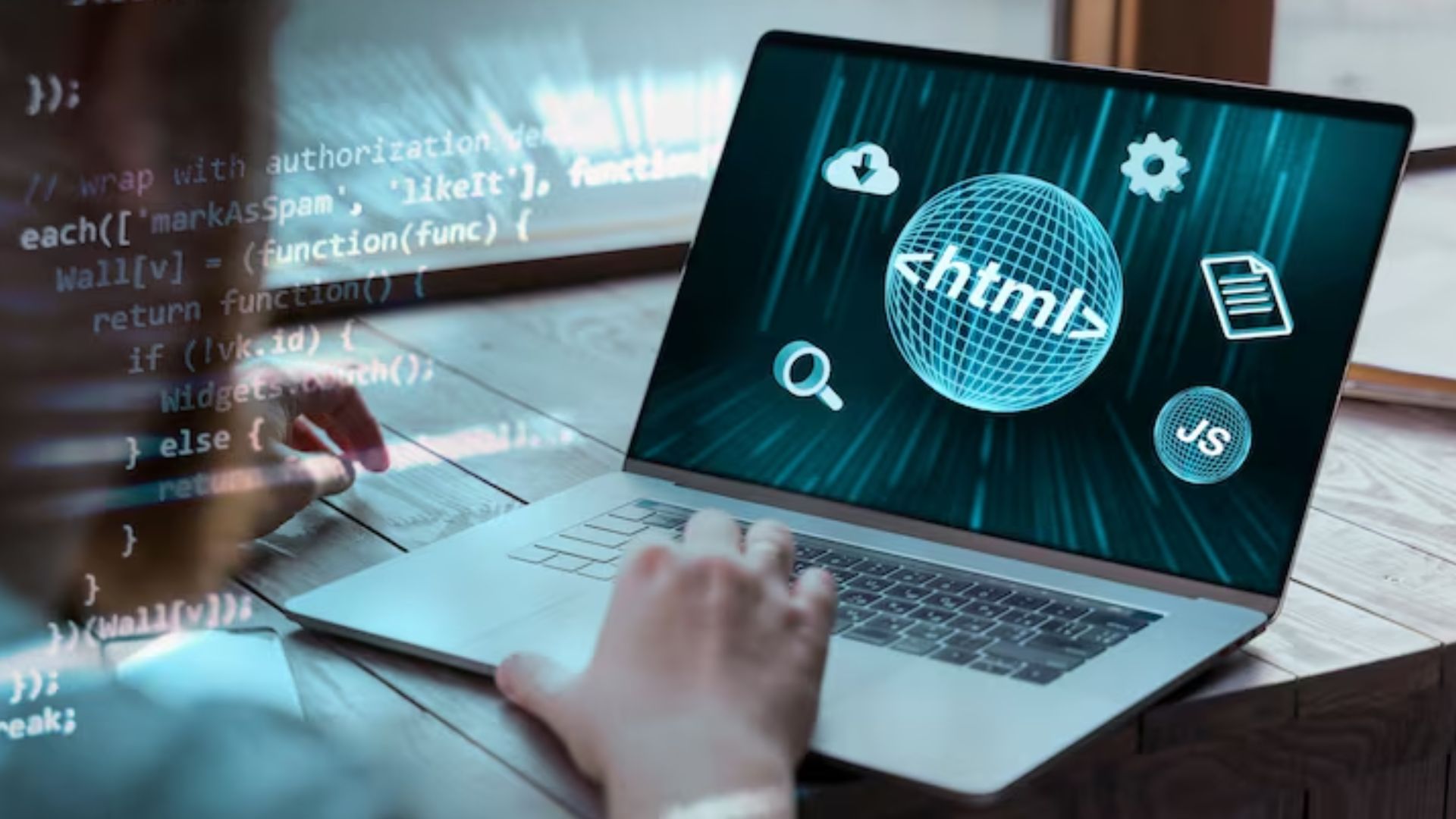 Artificial Intelligence Web Development: What It Means and How It Differs from Traditional Web Development