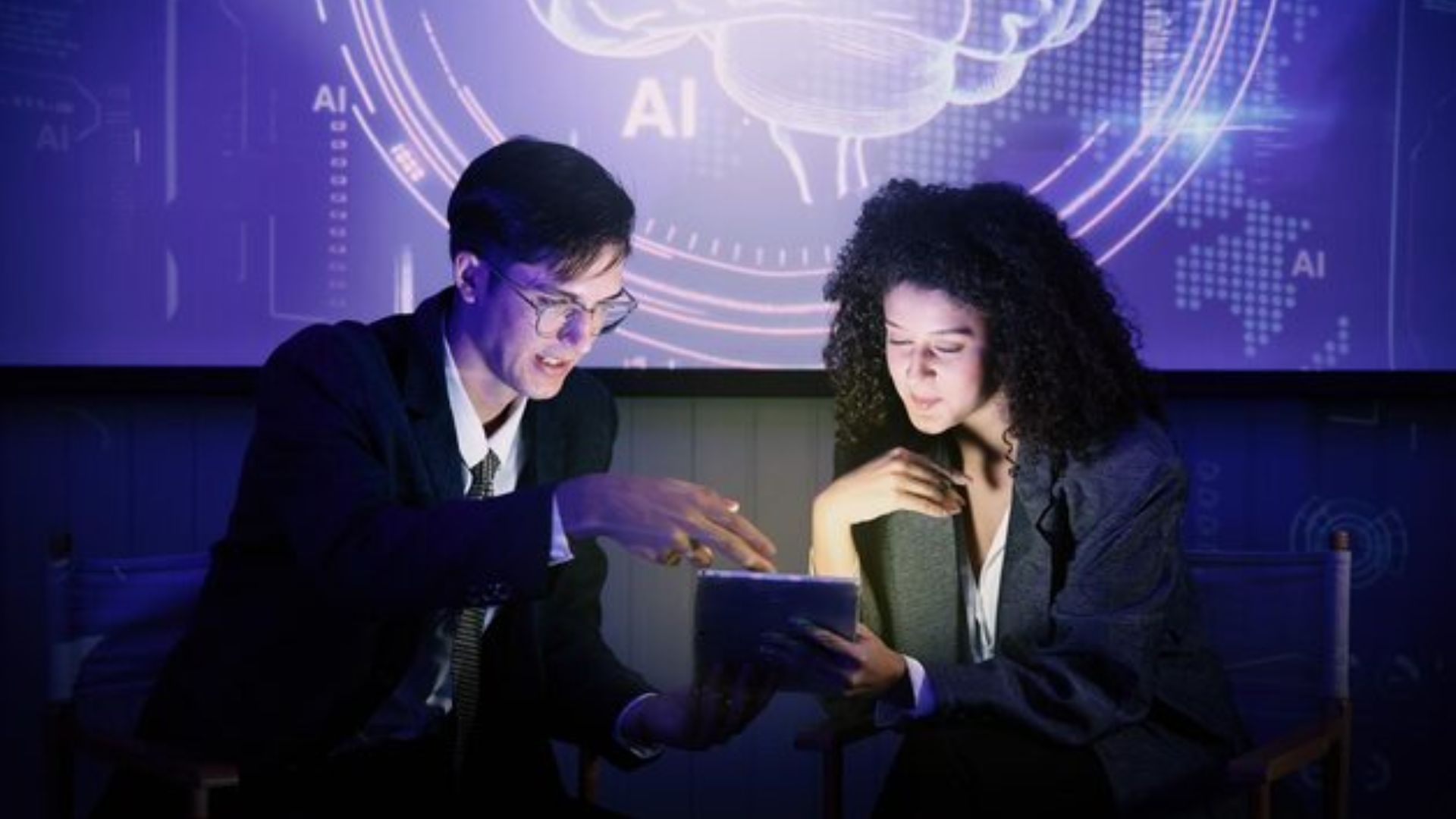 AI Consulting Services: Everything UK Businesses Need to Know in 2026