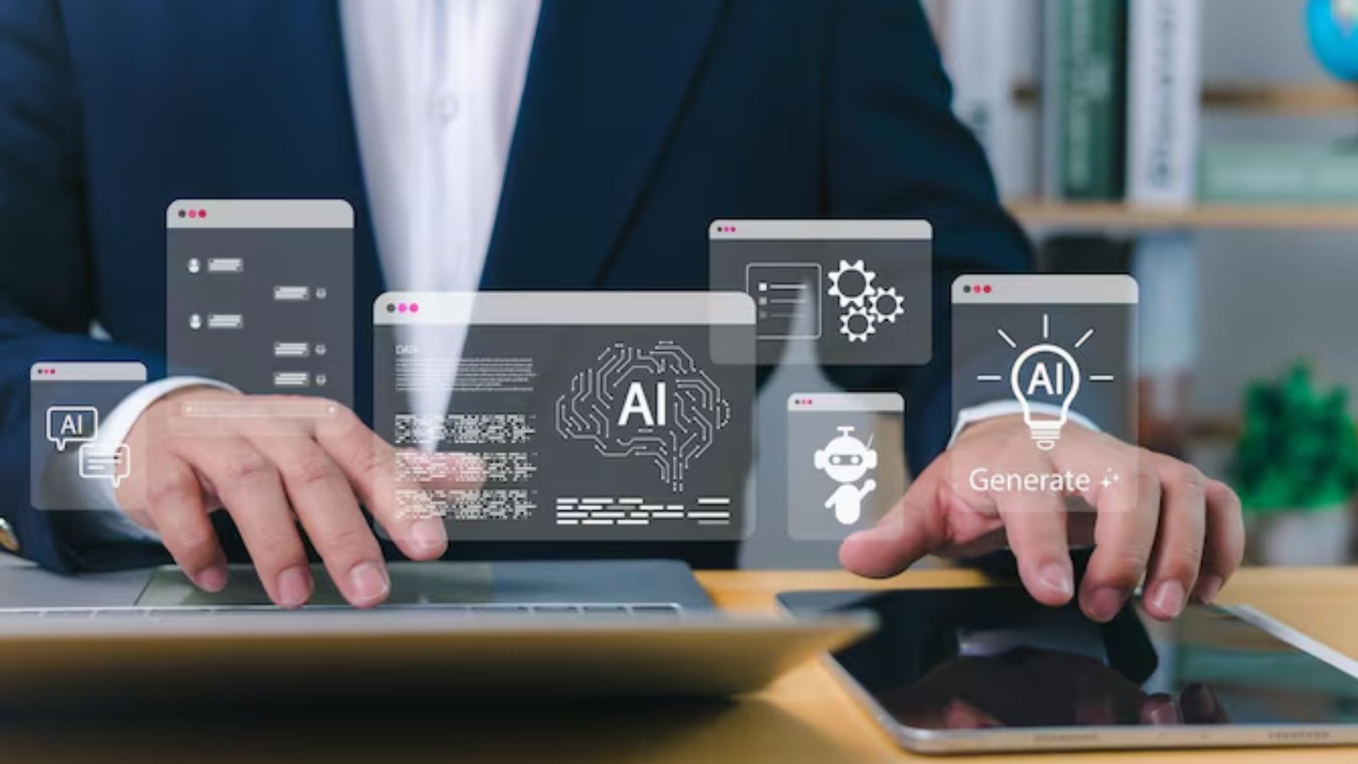 Bespoke AI Software Development: A Complete Guide for UK Businesses in 2026
