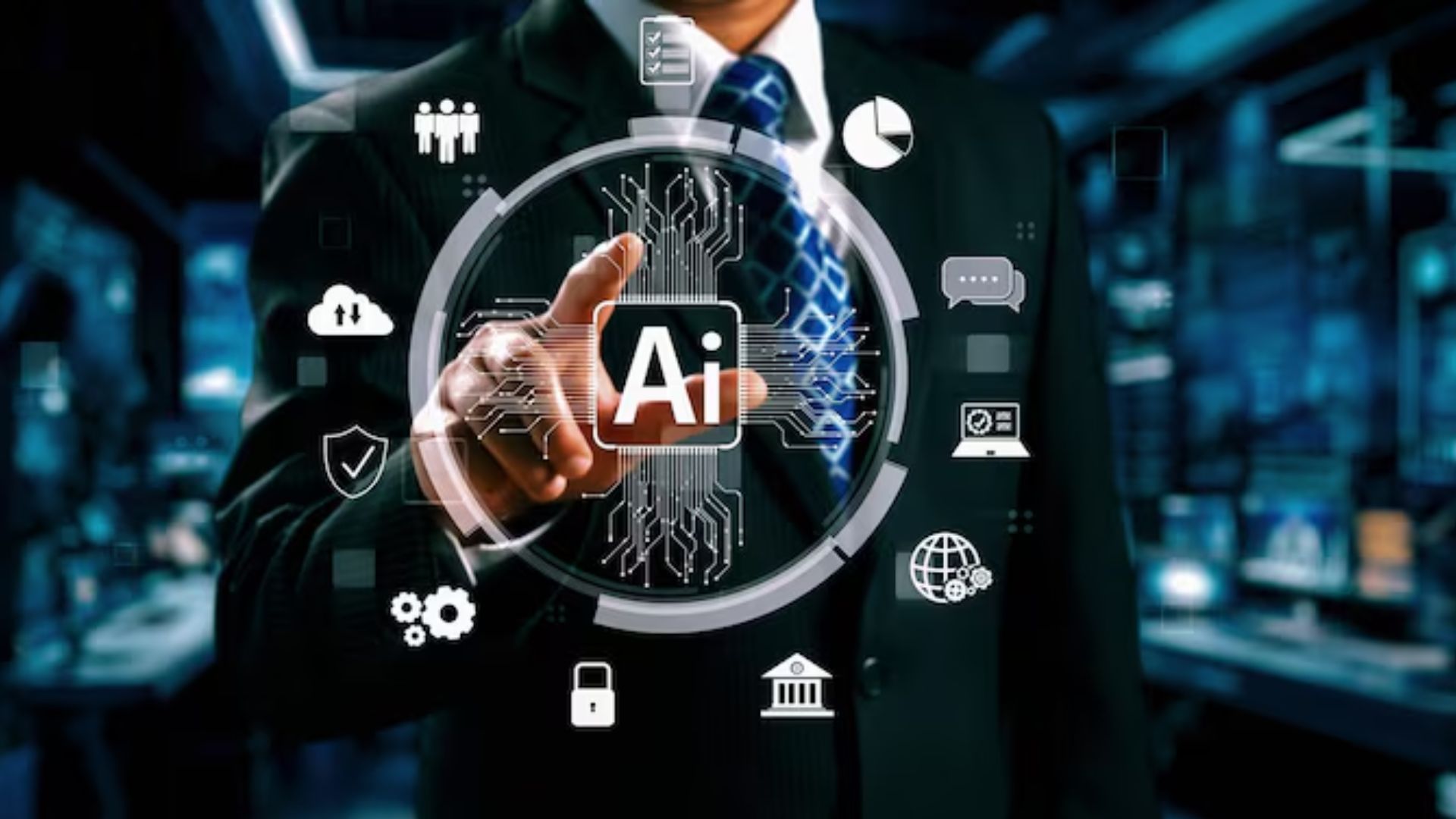 Enterprise AI Development Services for Modern Businesses: A UK Buyer’s Guide for 2026
