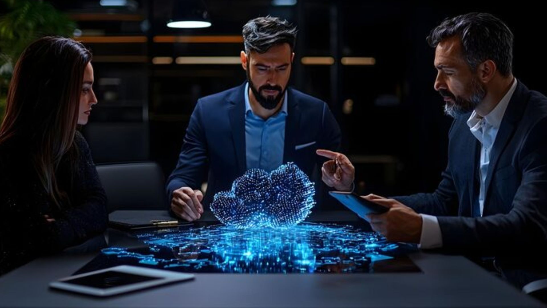 AI Strategy Consulting: How to Successfully Implement AI