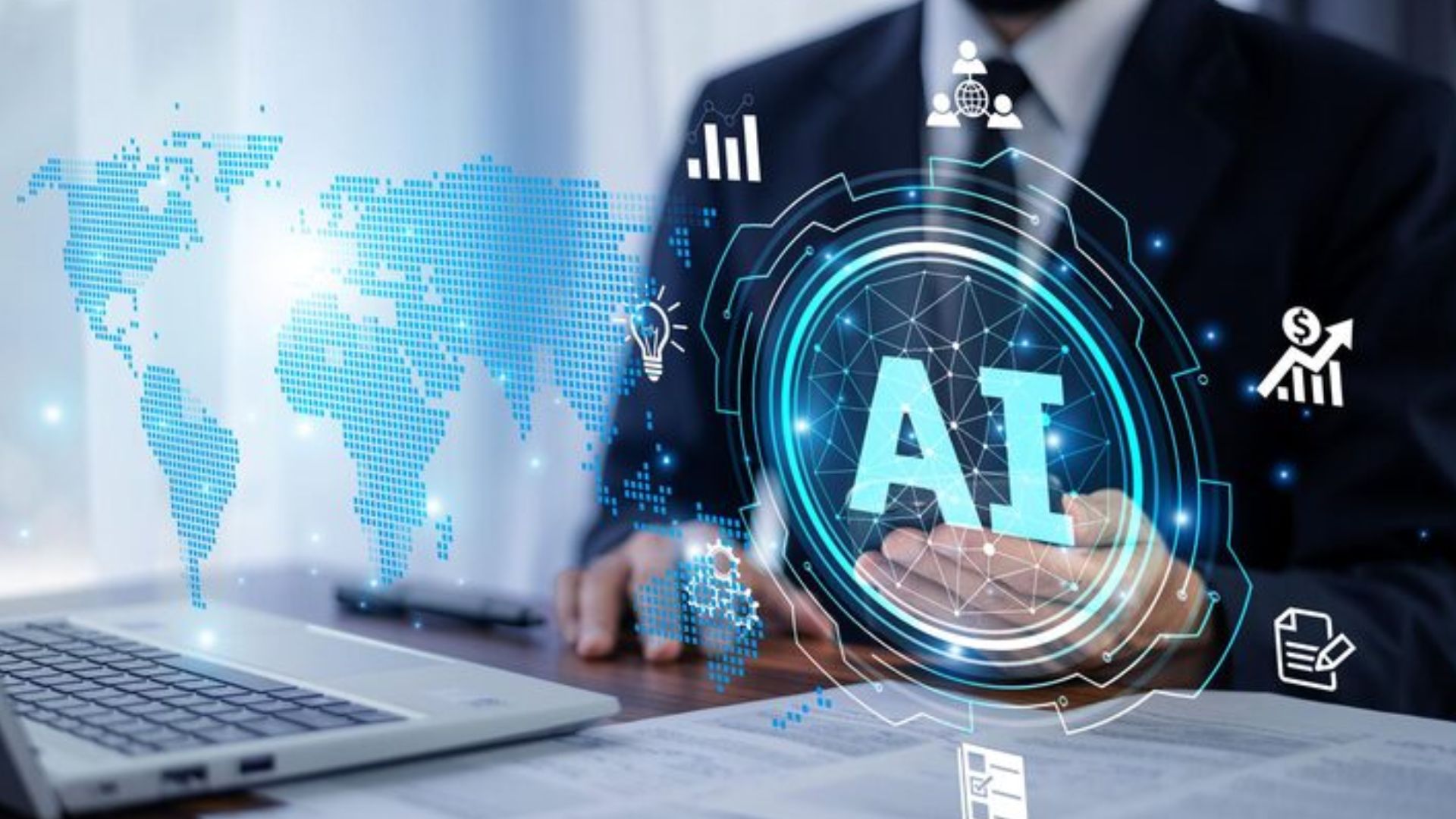 What Is Agentic AI? A Simple Guide for UK Businesses