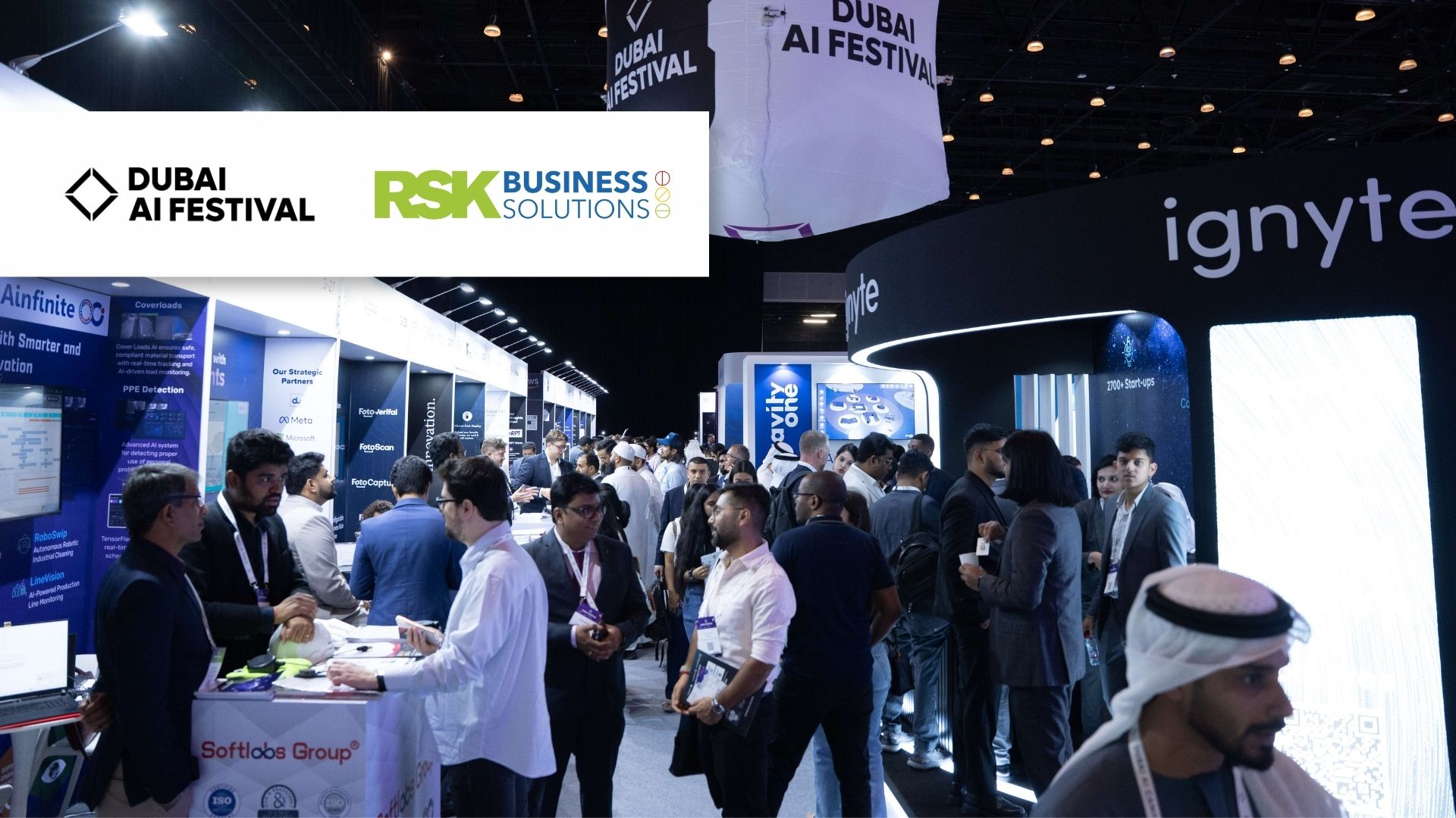Dubai AI Festival 2026: Practical AI for Risk, Compliance and Operational Efficiency