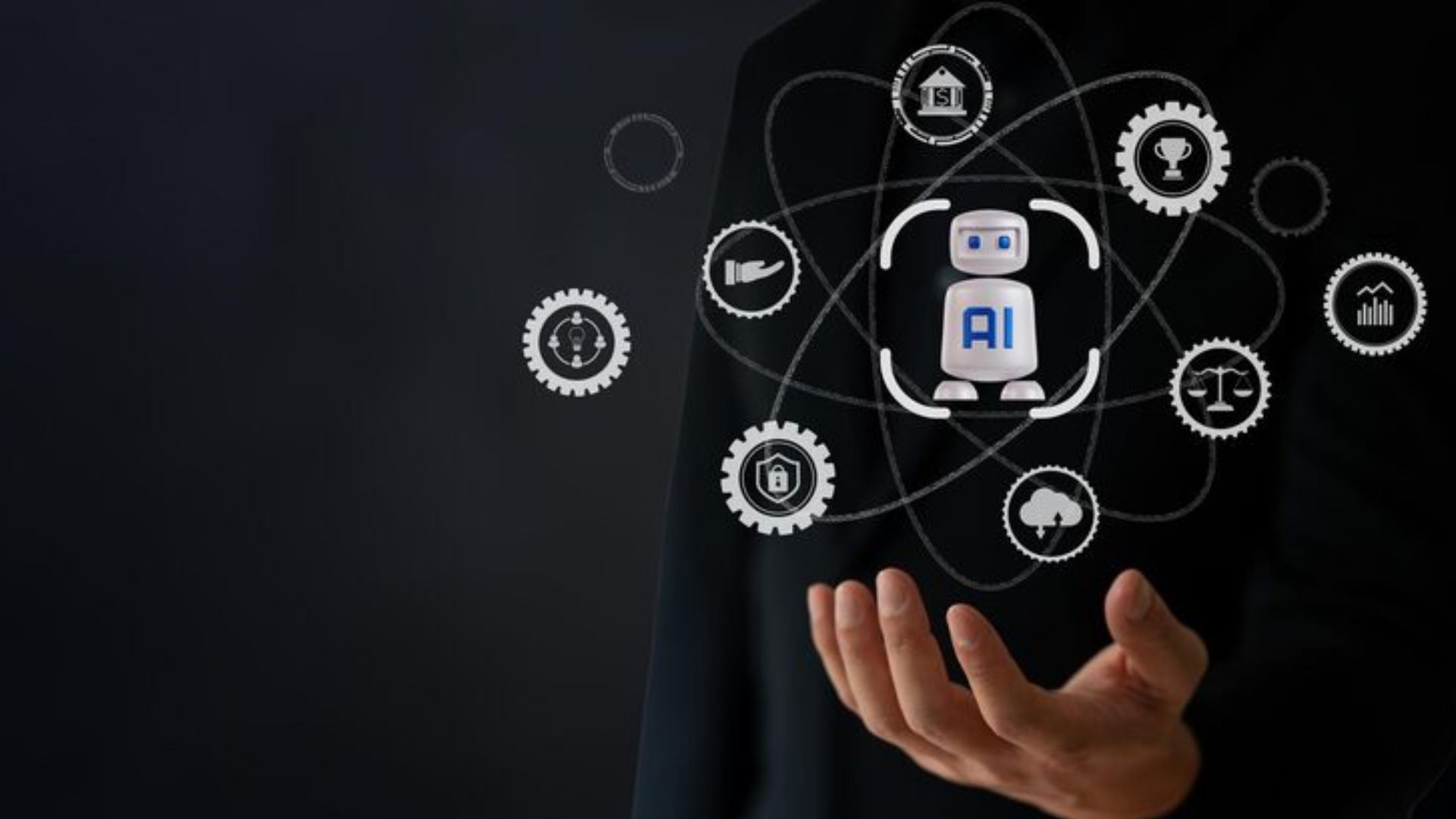 Best AI Automation Agency UK 2026: Compare Top Providers in 2026