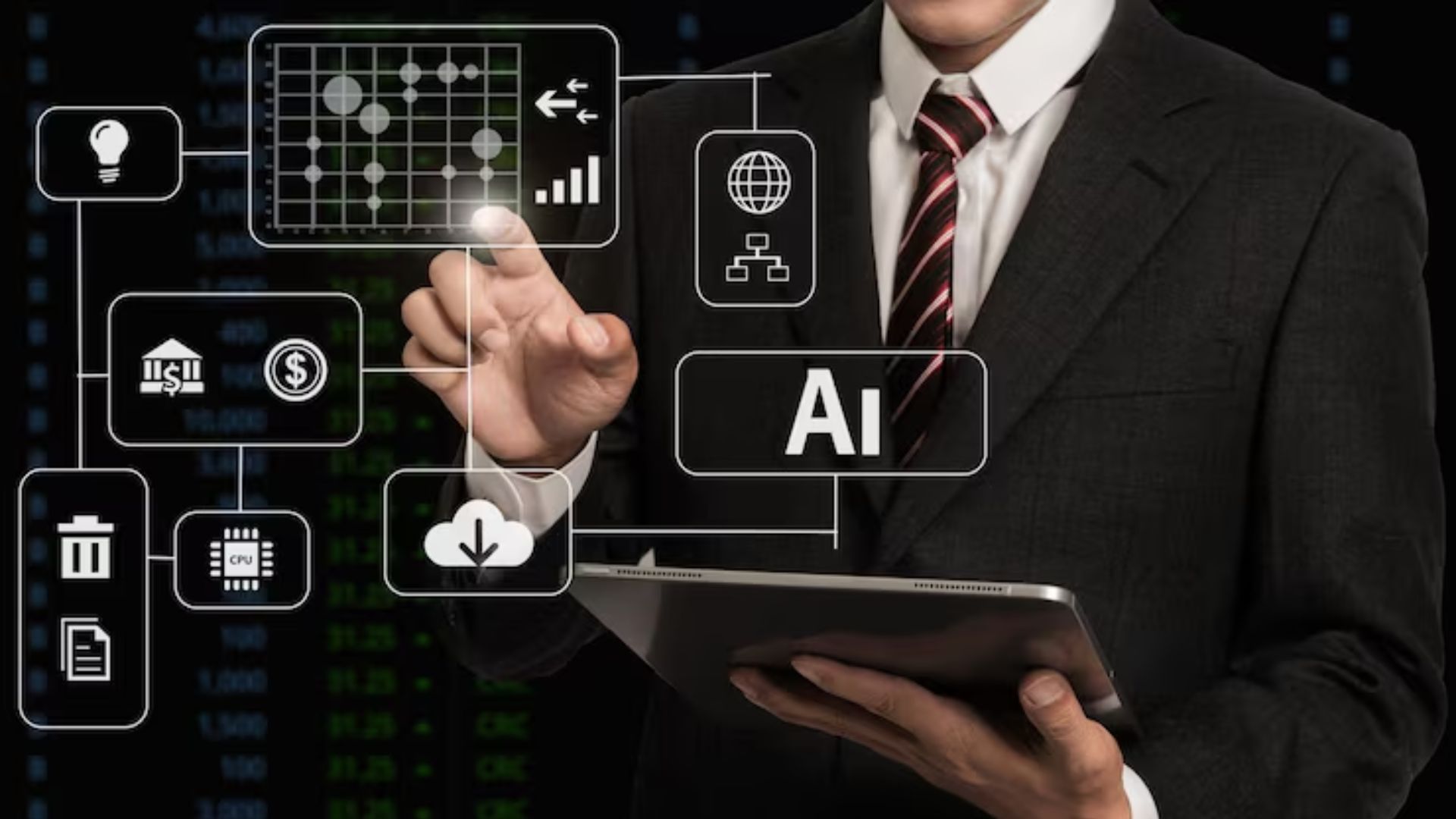 Enterprise Custom AI Development Cost in 2026: Complete Breakdown