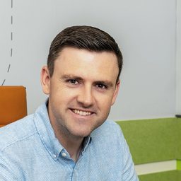 Mark Brown, RSK Business Solutions