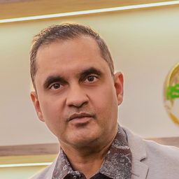 Praveen Joshi, RSK Business Solutions
