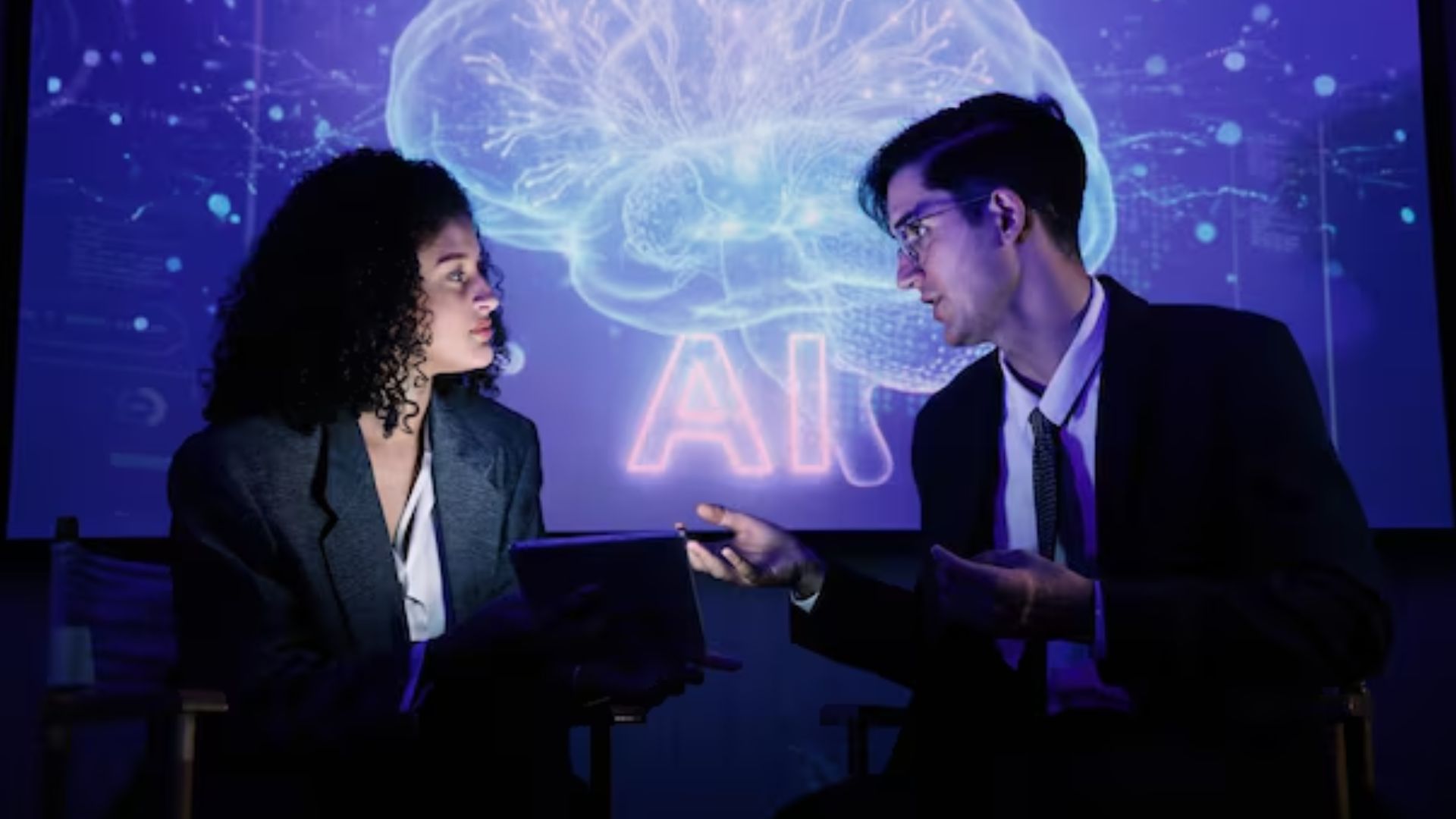 How to Choose an AI Consultant in the UK