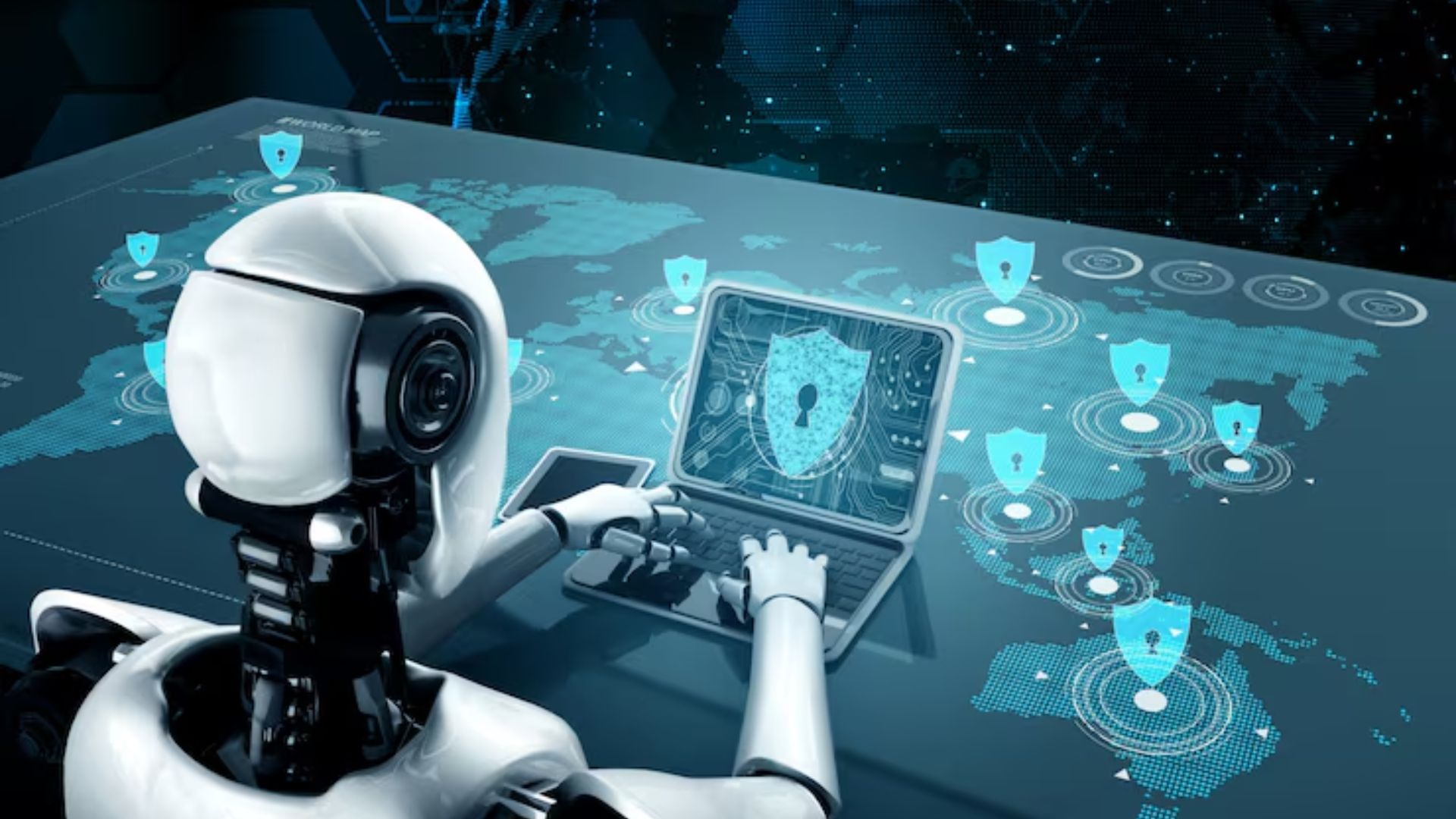 AI Security in 2026: Should Businesses Be Worried?