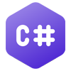 C#